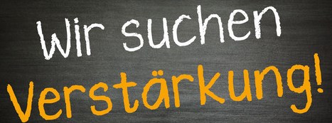 Gesucht: Bauingenieur (w/m) Allg. Tiefbau & Zeichner (w/m) Fachrichtung Ingenieurbau